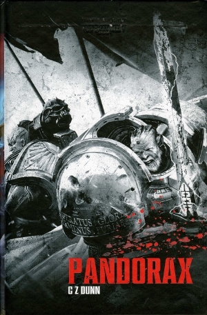 Pandorax (Warhammer 40,000: Legends Collection #17)