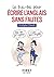 Le b.a.-ba pour écrire l'anglais sans fautes (Le petit livre) by Christopher Edwards