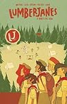 Lumberjanes, Vol. 7 by Shannon Watters