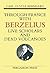 Through France with Berzelius: Live Scholars and Dead Volcanoes
