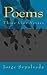 Poems by Jorge Sepulveda