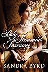 Lady of a Thousand Treasures (Victorian Ladies, #1) Book cover for Lady of a Thousand Treasures (Victorian Ladies, #1)