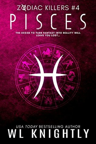Pisces (Zodiac Killers #4)