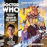 The Tenth Doctor Adventures by John Dorney
