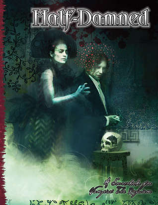 Half Damned (Hardcover)