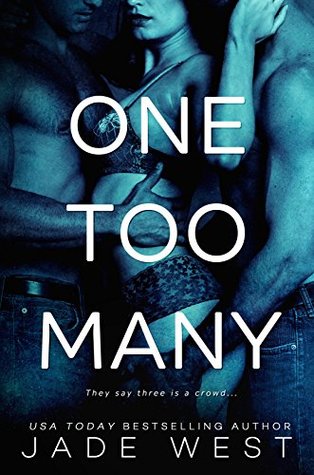 One Too Many (Kindle Edition)