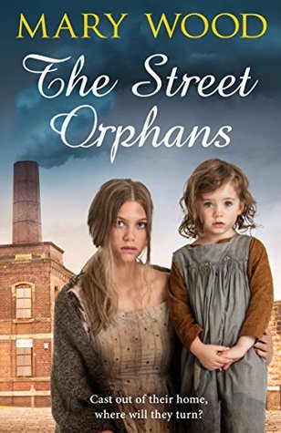 The Street Orphans (Kindle Edition)