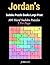 Jordan's Sudoku Puzzle Book...
