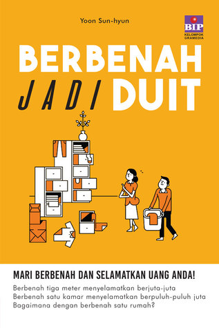 Berbenah Jadi Duit (Paperback)