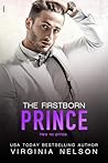 The Firstborn Prince by Virginia Nelson