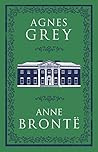 Agnes Grey: Annot...