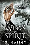 Wings of Spirit