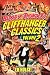 Blood 'n' Thunder's Cliffhanger Classics, Volume Two by Ed Hulse