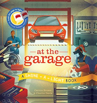 At the Garage (Shine-a-light)