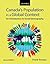 Canada's Population in a Global Context: An Introduction to Social Demography