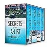 Secrets of the A-List Box Set, Volume 2: Episodes 5-8