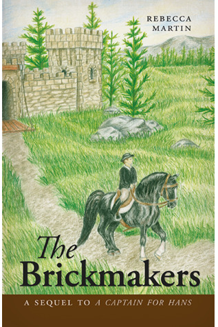 The Brickmakers (#2)