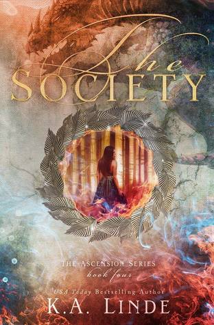 The Society (Ascension, #4)