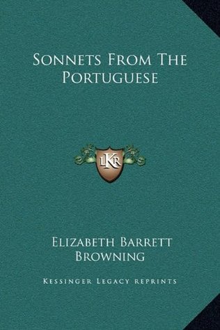 Sonnets From The Portuguese