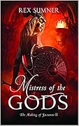 Mistress of the Gods