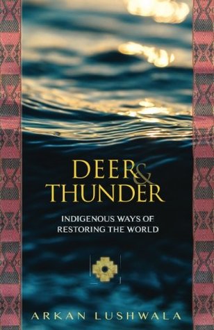 Deer and Thunder (Paperback)