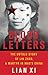 Blood Letters by Xi Lian Blood Letters by Xi Lian