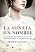 La sonata sin nombre by Beatriz O'Shea