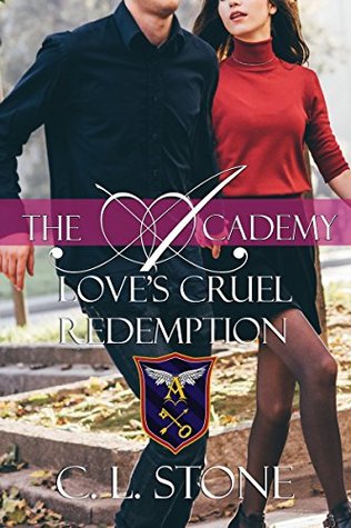Love's Cruel Redemption (The Ghost Bird, #12)