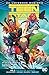 Teen Titans, Vol. 2 The Rise of Aqualad by Benjamin Percy