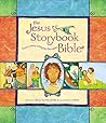 Jesus Storybook B...