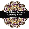 The Trident Security Coloring Book