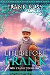 Life before Frank: from Cradle to Kibbutz