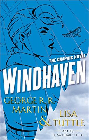 Windhaven (Kindle Edition)