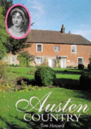 Austen Country (Hardcover)
