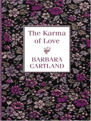 The Karma of Love (Hardcover)