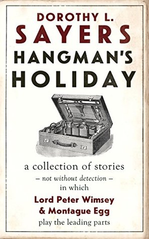Hangman's Holiday