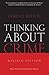 Thinking About Crime