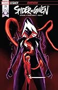 Spider-Gwen (2015-2018) #29