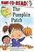 The Pumpkin Patch