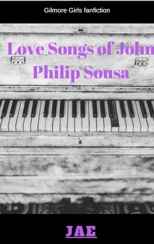 Love Songs of John Philip Sousa (ebook)