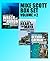 Mike Scott Box-Set 4-6