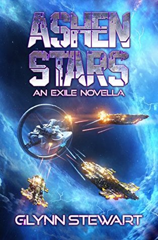 Ashen Stars (Exile, #0.5)
