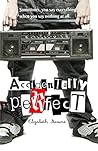 Accidentally Perfect by Elizabeth   Stevens