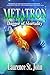 Metatron: Dagger of Mortali...