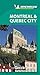 Michelin Green Guide Montreal & Quebec City (Green Guide/Michelin)