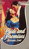 Pride and Promises by Adrienne Scott