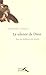 Le silence de Dieu - Face aux malheurs du monde (Hors collect... by Bertrand Vergely