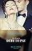 The Virgin's Debt To Pay (Mills & Boon Modern)