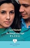 The Midwife's One-Night Fling by Carol Marinelli