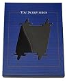 The Scriptures Large Print Duotone Charcoal Edition (ISR) The Scriptures Large Print Duotone Charcoal Edition (ISR)